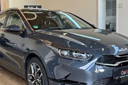 Kia ceed Sportswagon 36.521 km 22.500 &euro; Schaafheim 64850