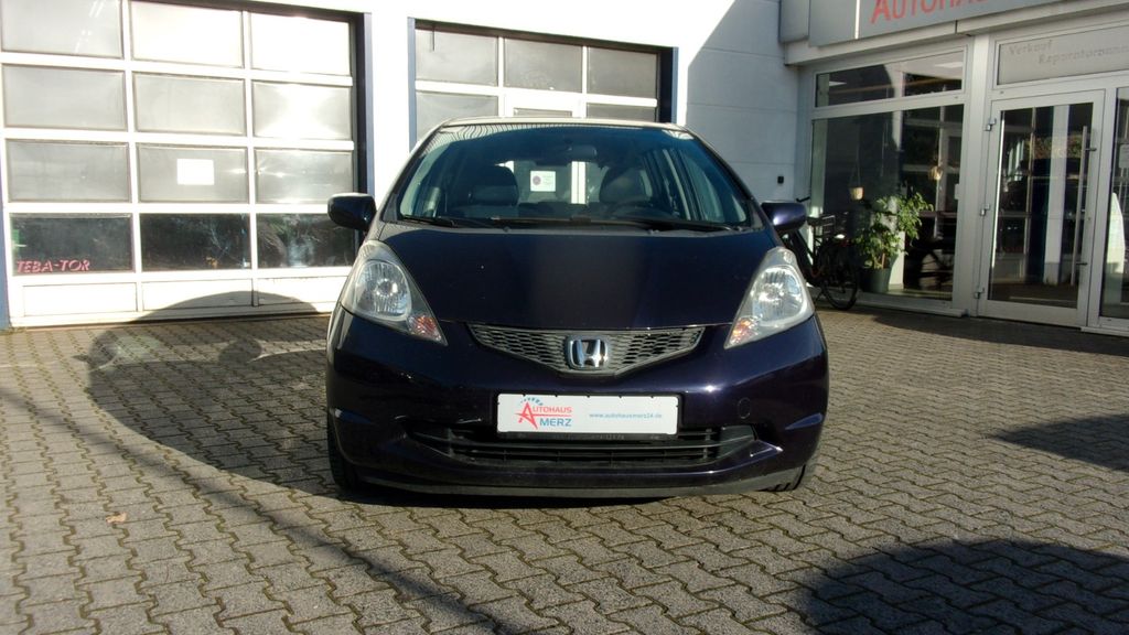 Honda Jazz 165.468 km 3.880 &euro; Mühltal 64367