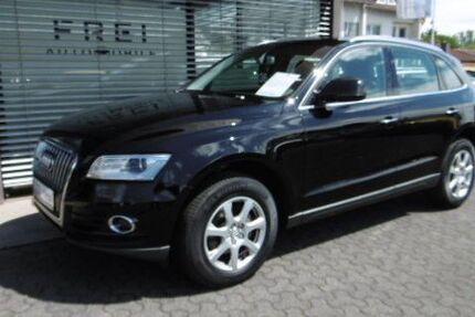 Audi Q5 119.000 km 14.980 &euro; Gustavsburg 65462