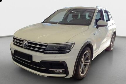 VW Tiguan 74.100 km 23.940 &euro; Hofheim 65719