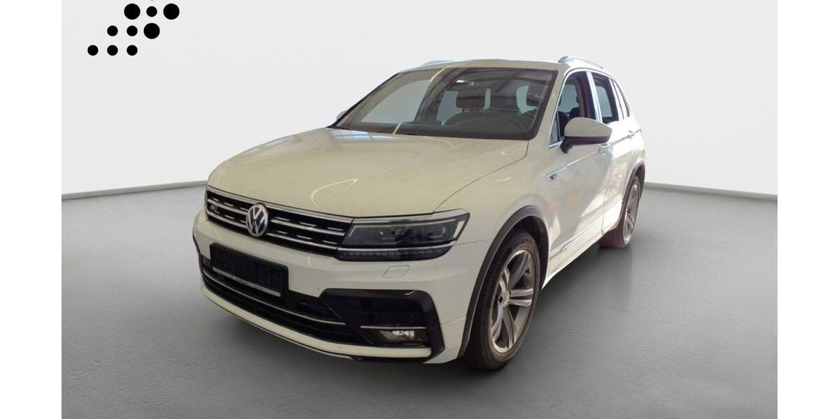 VW Tiguan 74.100 km 23.940 &euro; Hofheim 65719