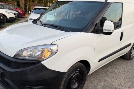 Fiat Doblo 167.000 km 5.499 &euro; Nauheim 64569