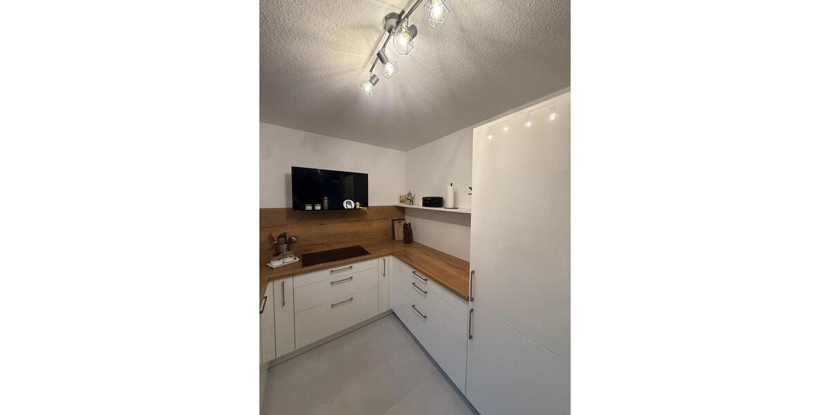 Erdgeschoßwohnung Obertshausen - 3 Zimmer, 91 m&sup2;, 1.650&euro; | Angebot:27630755