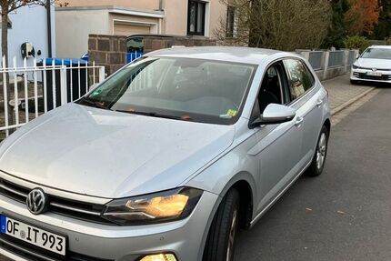 VW Polo 112.000 km 10.000 &euro; Neu-Isemburg 63263