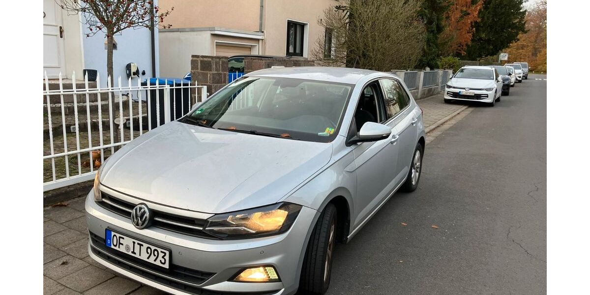 VW Polo 112.000 km 10.000 &euro; Neu-Isemburg 63263