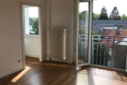 Wohnung Frankfurt Bornheim - 1 Zimmer, 25 m&sup2;, 423&euro; | Angebot:27436365