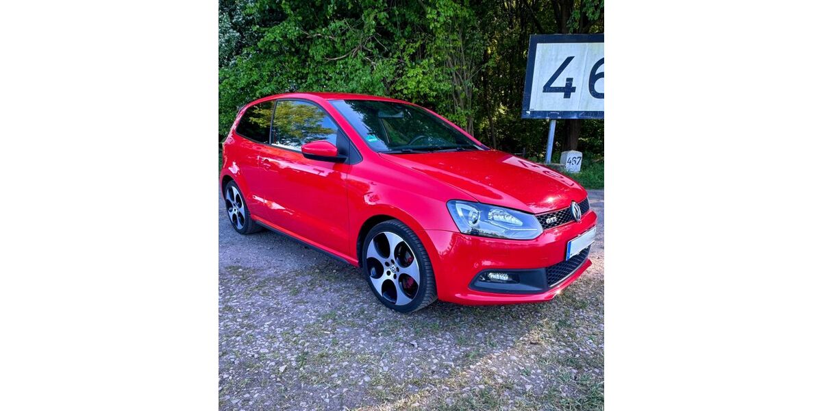 VW Polo 140.360 km 7.000 &euro; Eich 67575