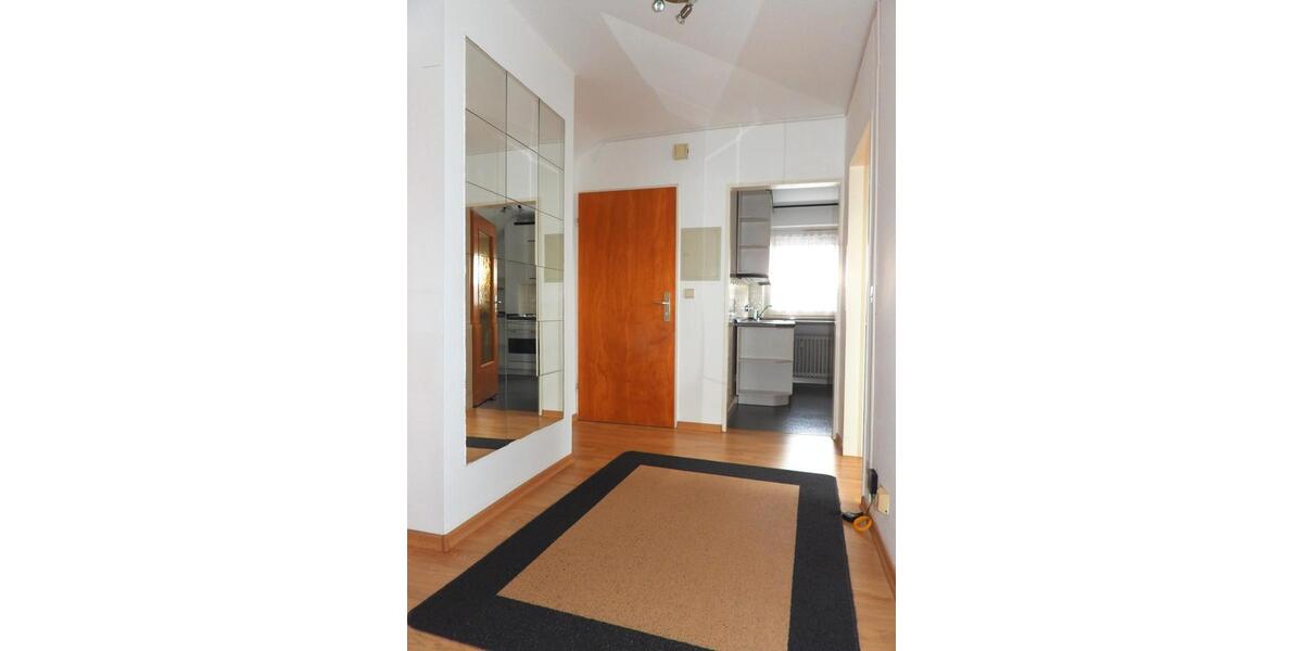 Dachwohnung zw. Wiesbaden und Frankfurt a.M.(Leben a. d. Land mit Möglk. zur Glasfasernutzung) 3 zimmer