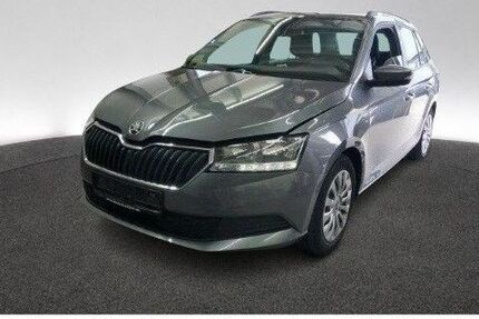 Skoda Fabia 31.345 km 13.880 &euro; Frankfurt am Main 60326