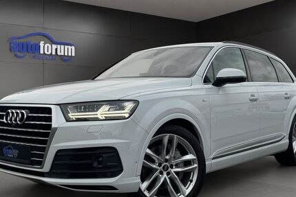 Audi Q7 129.990 km 42.990 &euro; Stockstadt am Rhein 64589