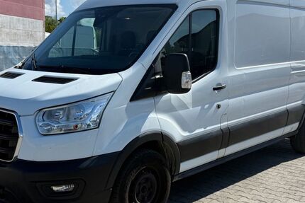 Ford Transit 113.000 km 15.900 € Gernsheim 64579