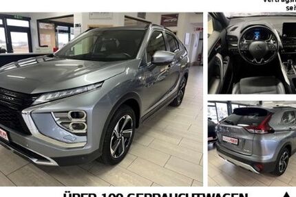 Mitsubishi Eclipse Cross 75.765 km 20.990 &euro; Riedstadt-Wolfskehlen 64560