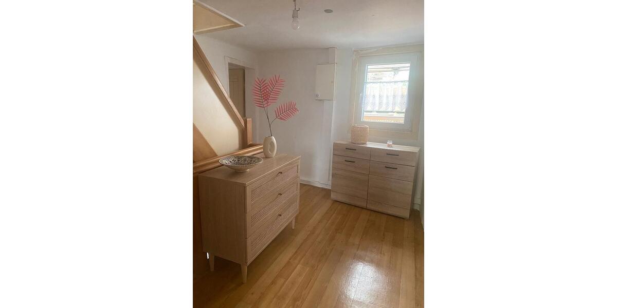 Einfamilienhaus Heppenheim (Bergstraße) - 6 Zimmer, 138 m&sup2;, 280.000&euro; | Angebot:27006070