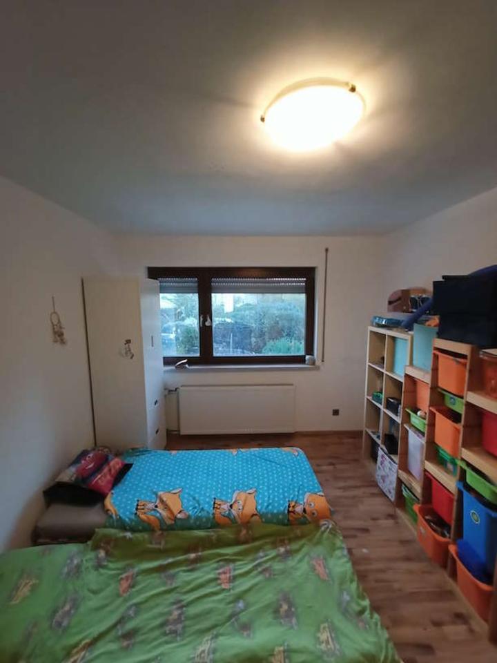 Schnuckeliges Reihenhaus in Bestlage