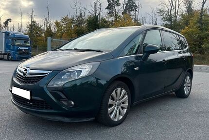 Opel Zafira 108.000 km 10.250 &euro; Pfungstadt 64319