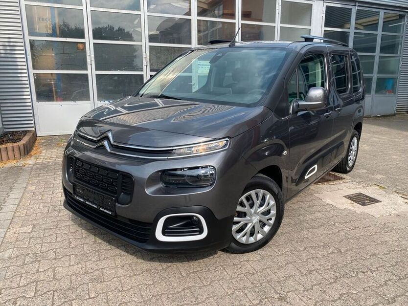 Berlingo