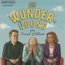 Die Wunderübung 01.02.2026 Kellertheater Frankfurt
