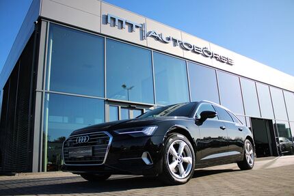 Audi A6 120.200 km 33.900 &euro; Griesheim - Darmstadt 64347