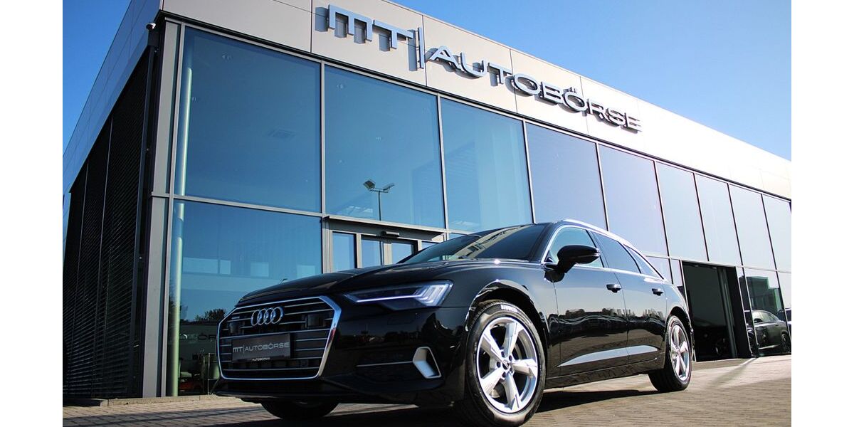 Audi A6 120.200 km 33.900 &euro; Griesheim - Darmstadt 64347