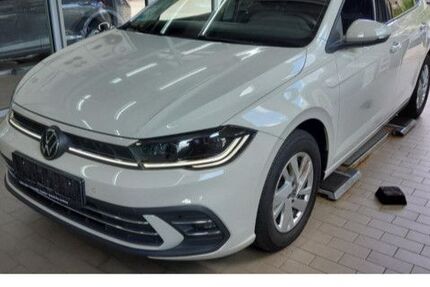VW Polo 21.746 km 18.980 &euro; Neu-Isenburg 63263