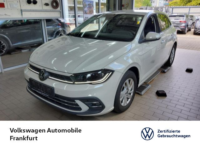 VW Polo 21.746 km 18.980 &euro; Neu-Isenburg 63263