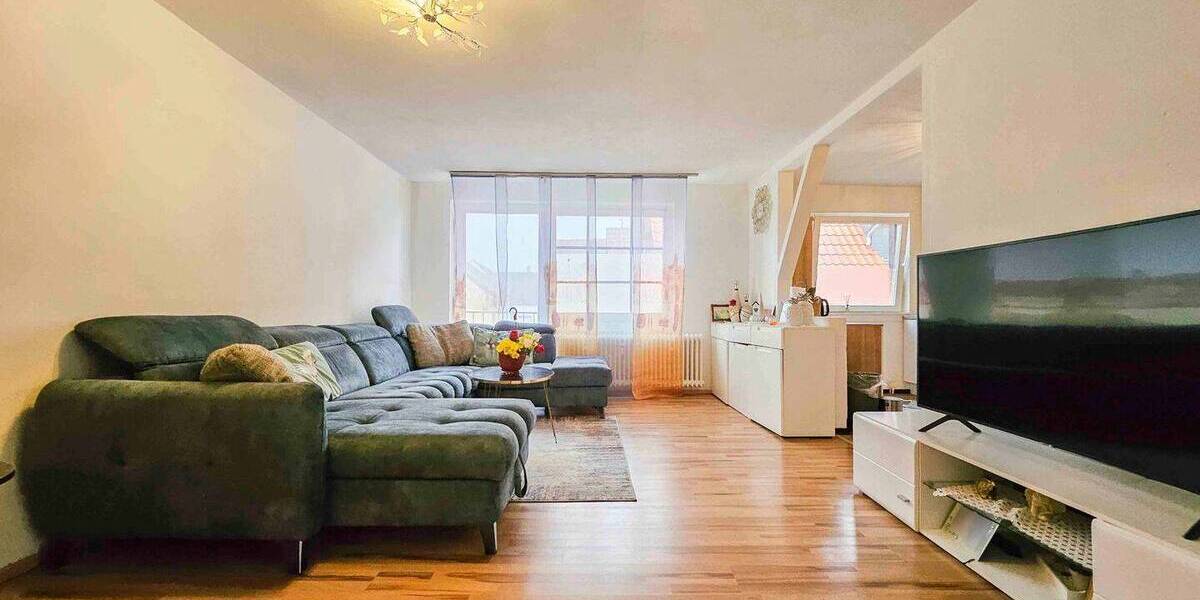 Mehrfamilienhaus, Wohnhaus Groß-Zimmern Zimmern - 9 Zimmer, 299.990&euro; | Angebot:26875295
