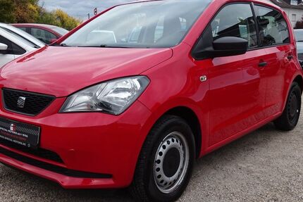 Seat Mii 103.000 km 4.300 € Rodgau / Nieder-Roden 63110