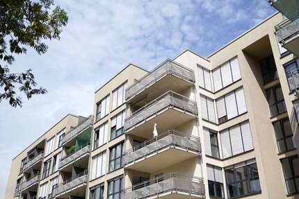 Wohnung zum Kaufen in Offenbach am Main 420.000 € 101.27 m²