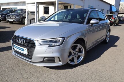 Audi A3 81.913 km 21.970 &euro; Darmstadt 64291