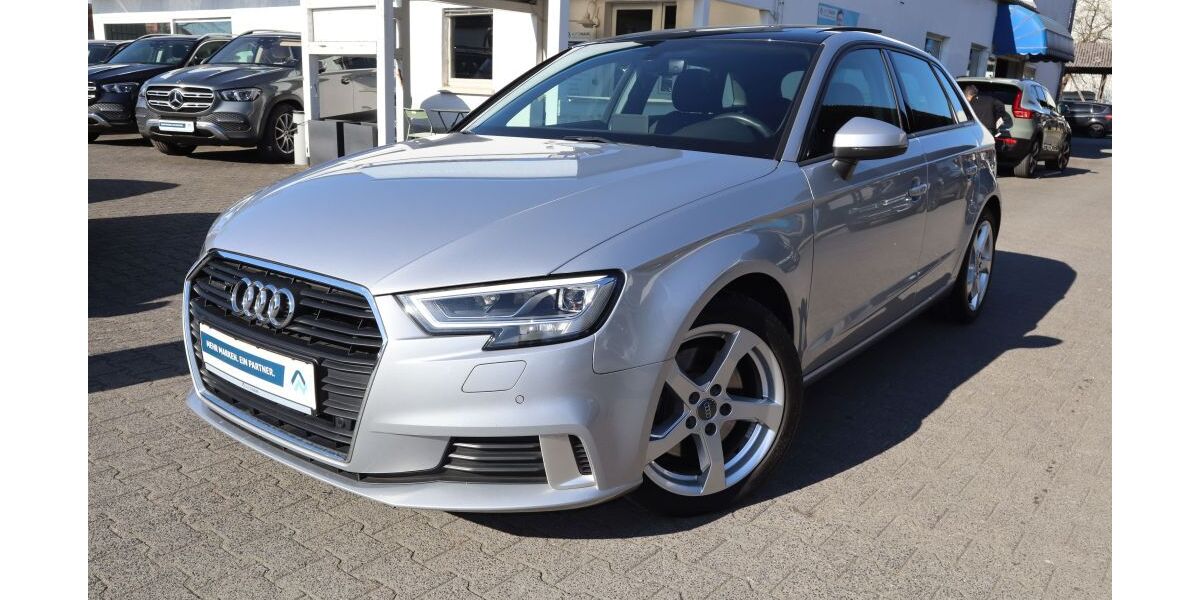 Audi A3 81.913 km 21.970 &euro; Darmstadt 64291