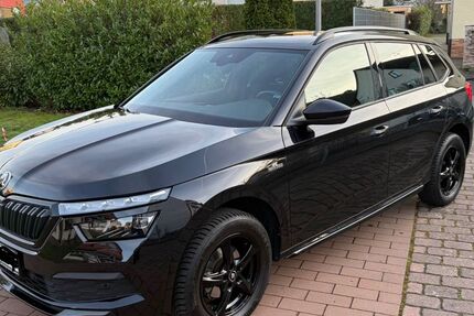 Skoda Kamiq 46.000 km 19.450 &euro; Dreieich 63303