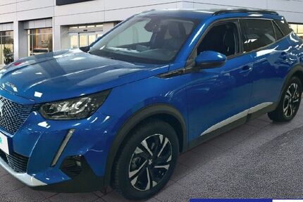 Peugeot 2008 32.546 km 16.890 &euro; Frankfurt 60314