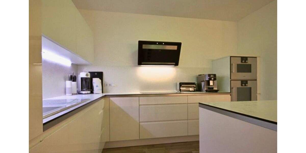 Etagenwohnung Heppenheim Wald-Erlenbach - 3 Zimmer, 125 m&sup2;, 1.350&euro; | Angebot:25536265