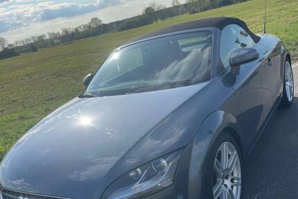Audi TT 163.000 km 10.500 &euro; Rodgau 63110