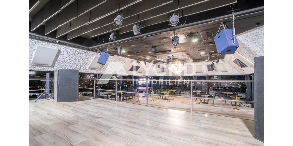 Gewerbeobjekt Münster (Hessen) - 4.500&euro; | Angebot:26340464