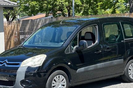 Citroen Berlingo 209.000 km 3.950 &euro; Darmstadt 64293