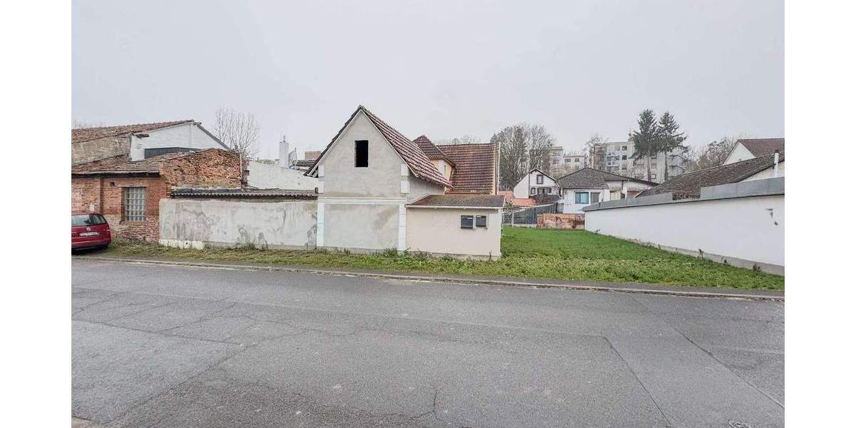 Einfamilienhaus Reinheim - 6 Zimmer, 195 m&sup2;, 475.000&euro; | Angebot:25644828