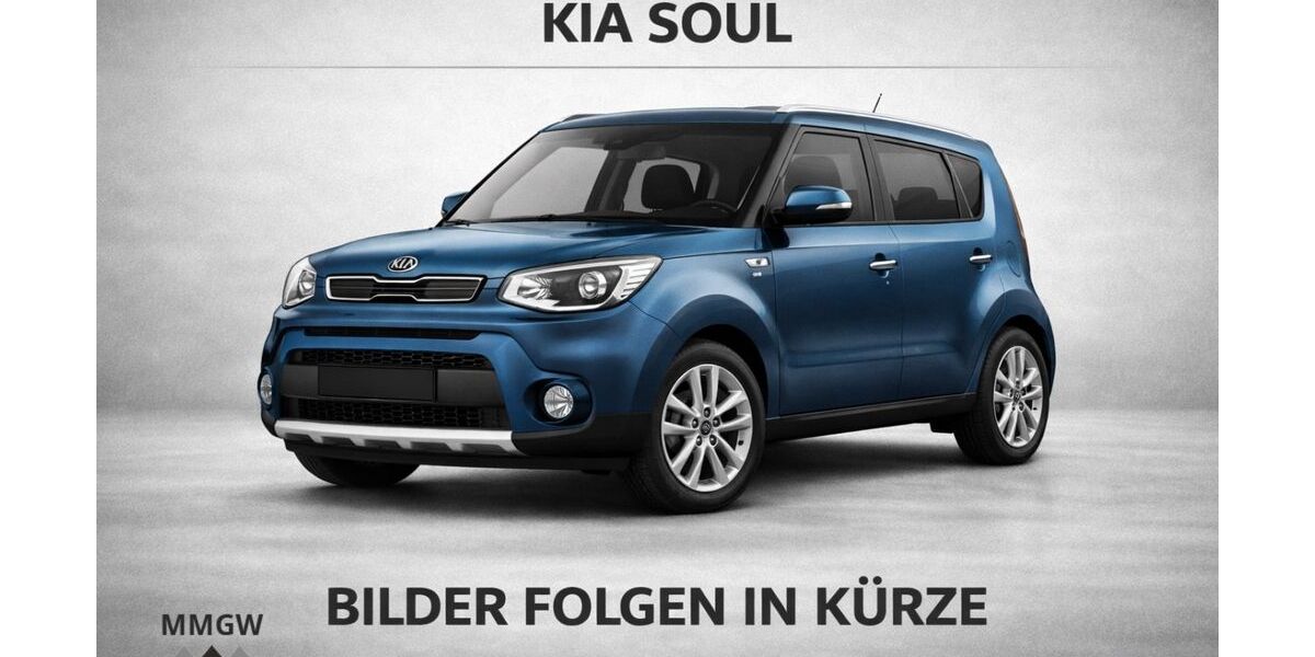 Kia Soul 70.000 km 16.490 &euro; Bensheim 64625