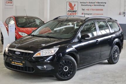 Ford Focus 74.260 km 4.999 &euro; Bodenheim 55294