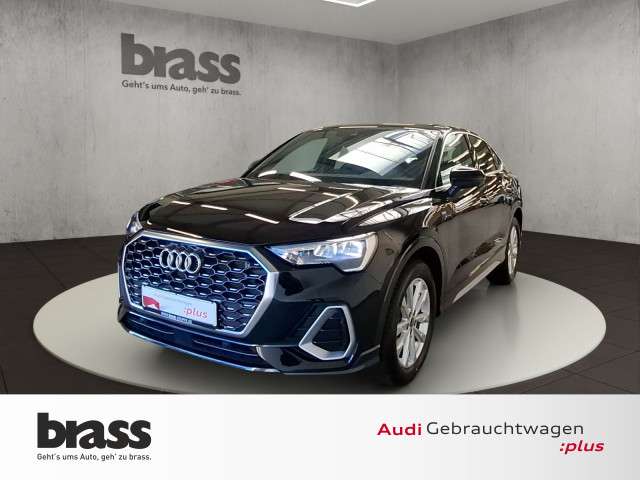 Audi Q3 11.126 km 40.850 &euro; Dietzenbach 63128