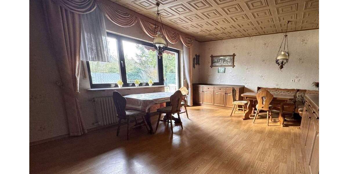 Einfamilienhaus Gernsheim - 5 Zimmer, 145 m&sup2;, 495.000&euro; | Angebot:25281122