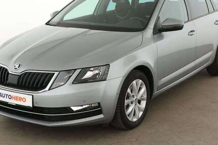 Skoda Octavia 97.845 km 14.530 &euro; Frankfurt am Main 65936