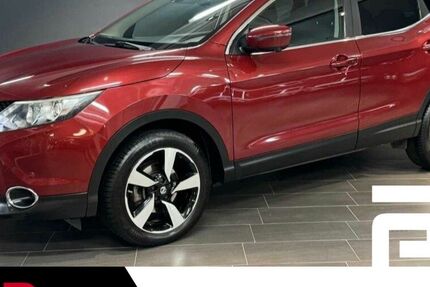 Nissan Qashqai 113.400 km 8.943 &euro; Offenbach 63069