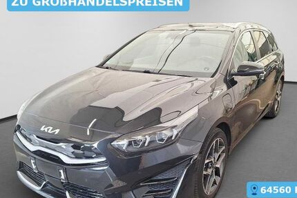 Kia ceed / Ceed 90.479 km 17.737 &euro; Frankfurt 60596