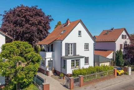Haus Flörsheim am Main - 6 Zimmer, 149 m&sup2;, 697.000&euro; | Angebot:26505066