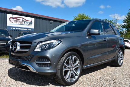 Mercedes-Benz GLE 400 95.000 km 32.995 &euro; Alsheim 67577