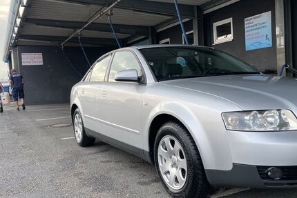 Audi A4 120.650 km 3.550 &euro; Darmstadt 64291
