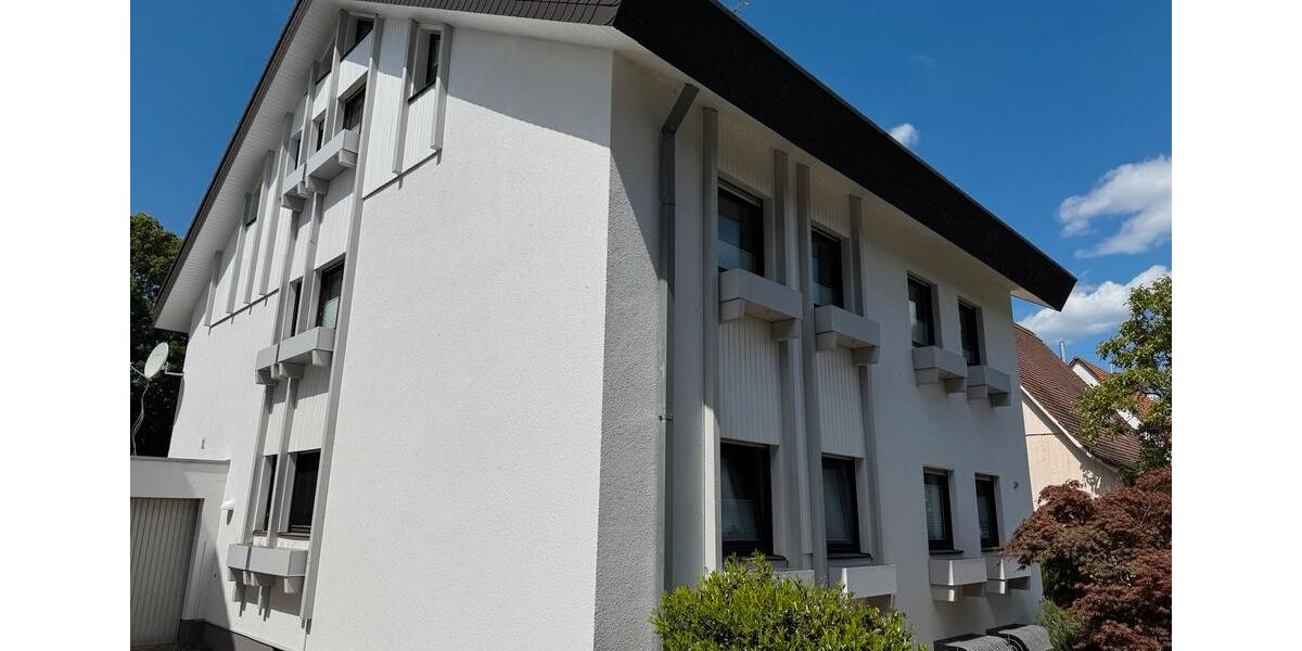 Wundervolle 3-Zimmer-Wohnung in Toplage 3 zimmer