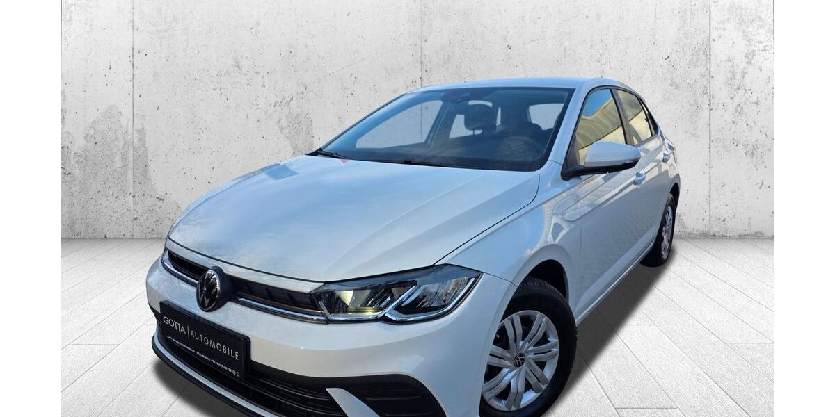 VW Polo 1.500 km 18.850 &euro; Mörfelden-Walldorf 64546