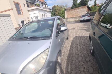 Mitsubishi Colt 204.000 km 1.699 € Bensheim 64625